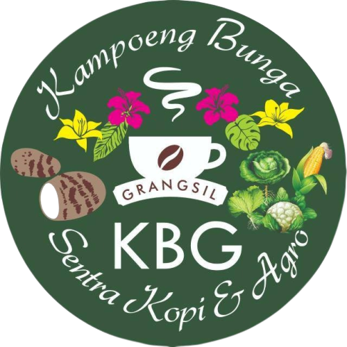 Kampoeng Boenga Grangsil